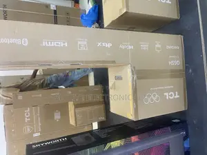 TCL Soundbar