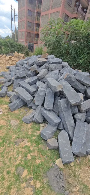 6*9 Non-porous Foundation Stones