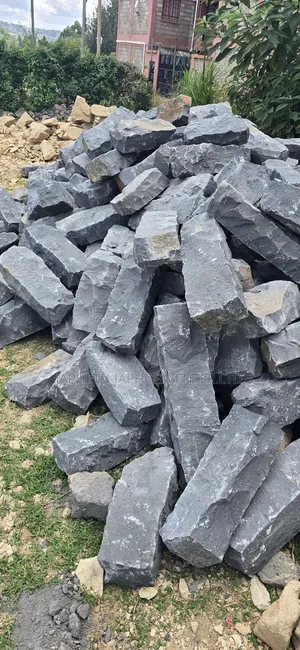 6*9 Non-porous Foundation Stones