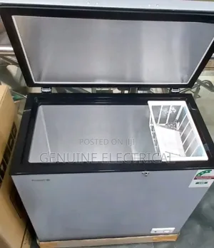 Volksmart 110litres Deep Freezer