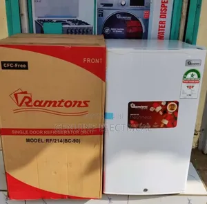90litres Fridge Ramton