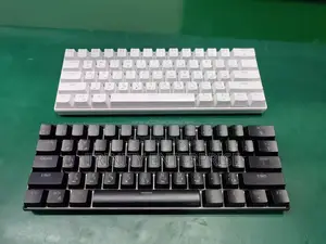 Red Switch Gaming Keyboard 60% Mechanical Keyboard