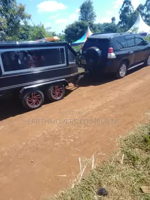 Hearse Services