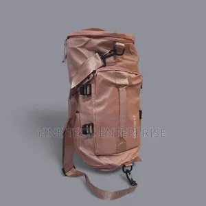 Gym Bags Only Available in One Colour
