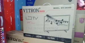 Vitron 24 Inch Digital Tv