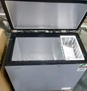 110litres Deep Freezer