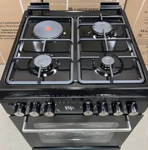 Bjs Standing Cooker 60 By 60