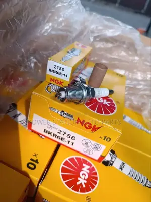 Spark Plug Toyota