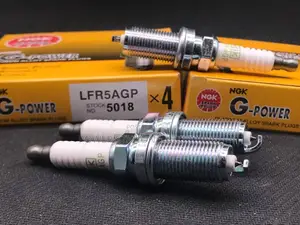 Spark Plug Nissan