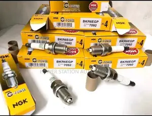 Spark Plug Toyota