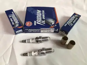 Spark Plug Toyota