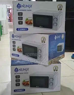 Ailoyns Microwave