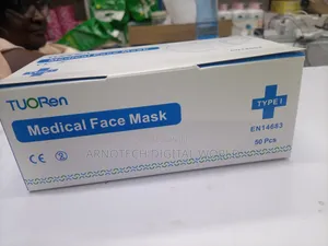 Surgical Mask