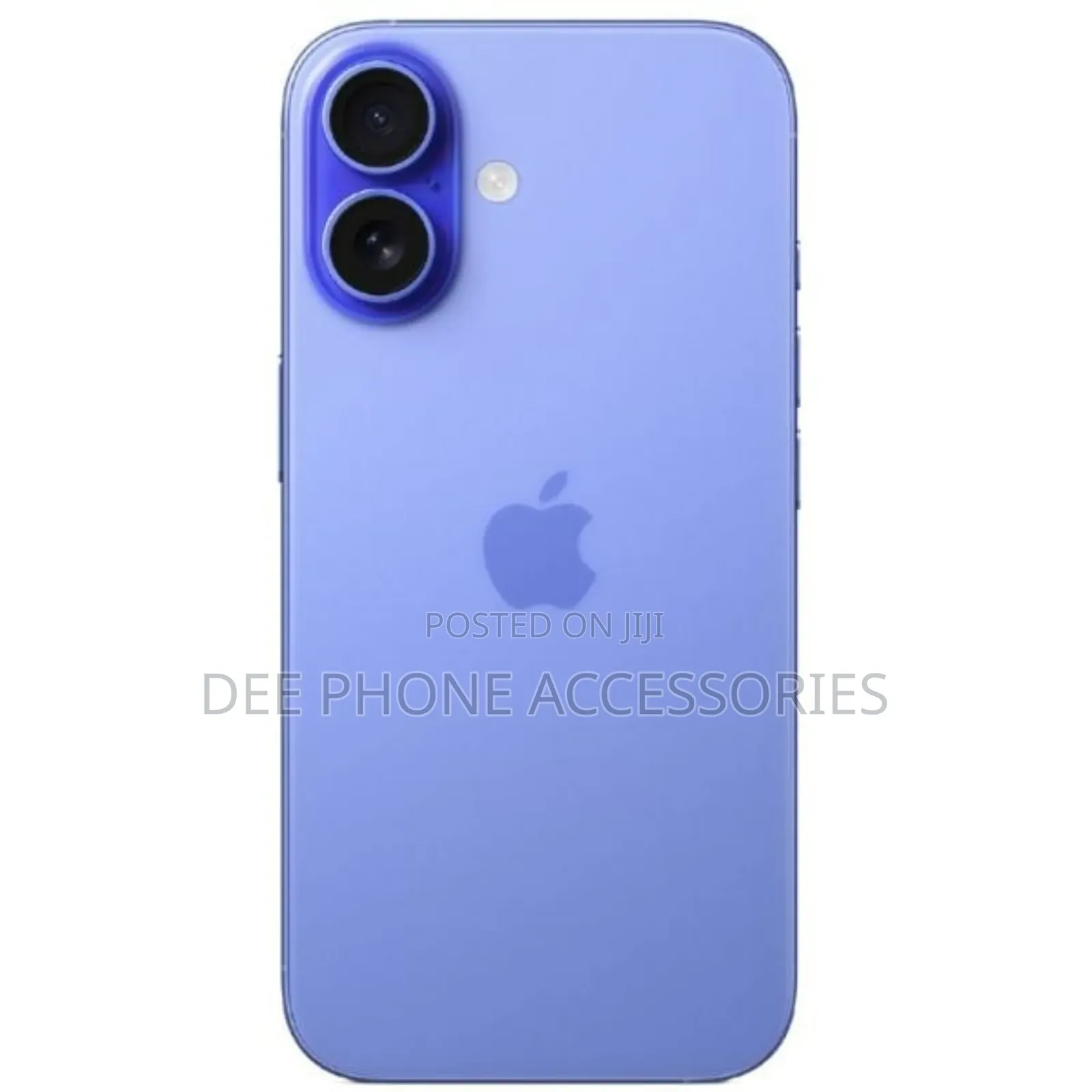 New iPhone 16 Back Glass Replacement