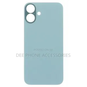 iPhone 16 Plus Back Glass Replacement