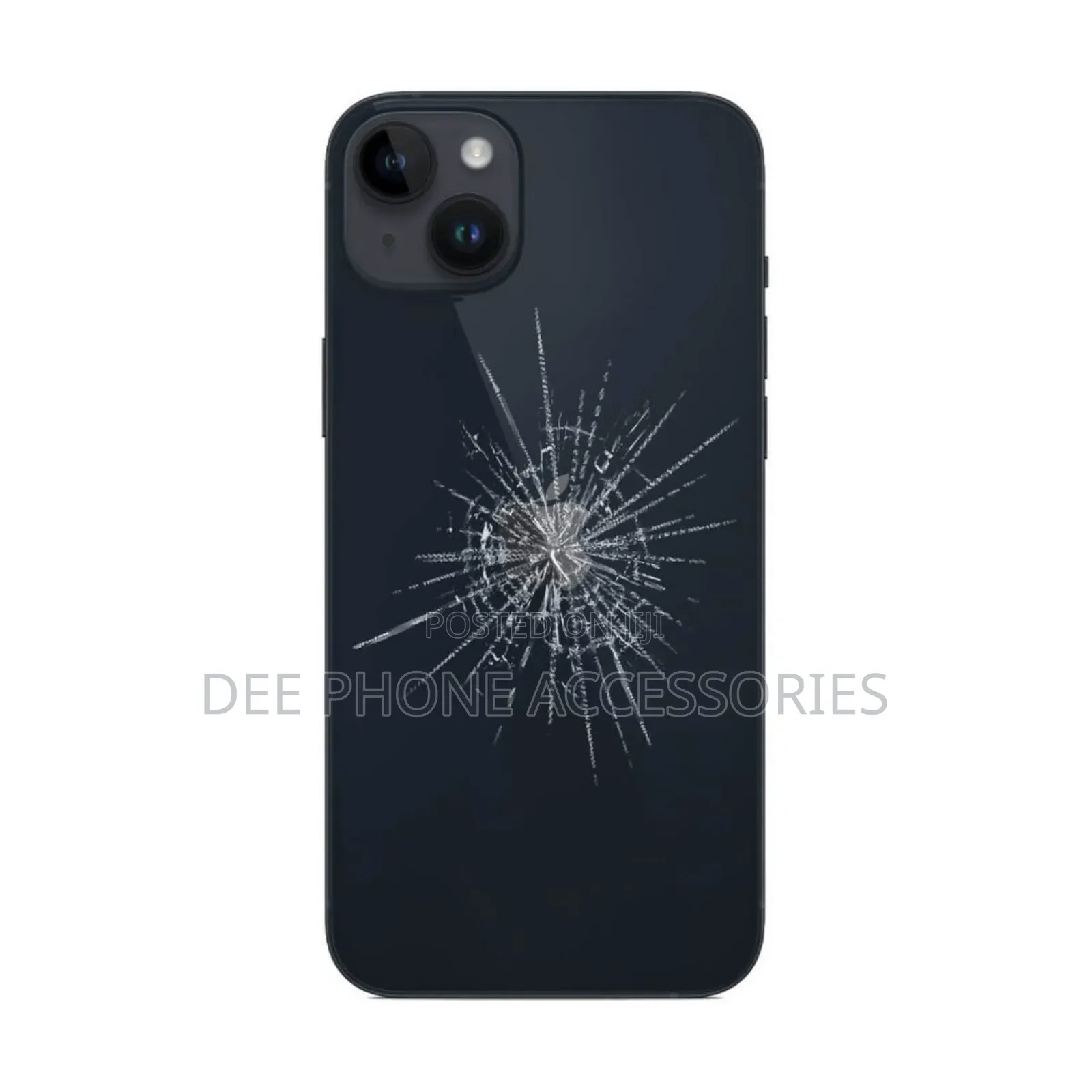 iPhone 14 Back Shell Replacement