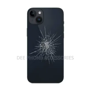 iPhone 14 Back Shell Replacement