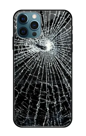 iPhone 14 Back Shell Replacement