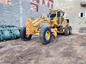 Grader (Road Motor Grader) for Hire