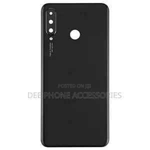 Huawei P30 Lite Back Glass Replacement