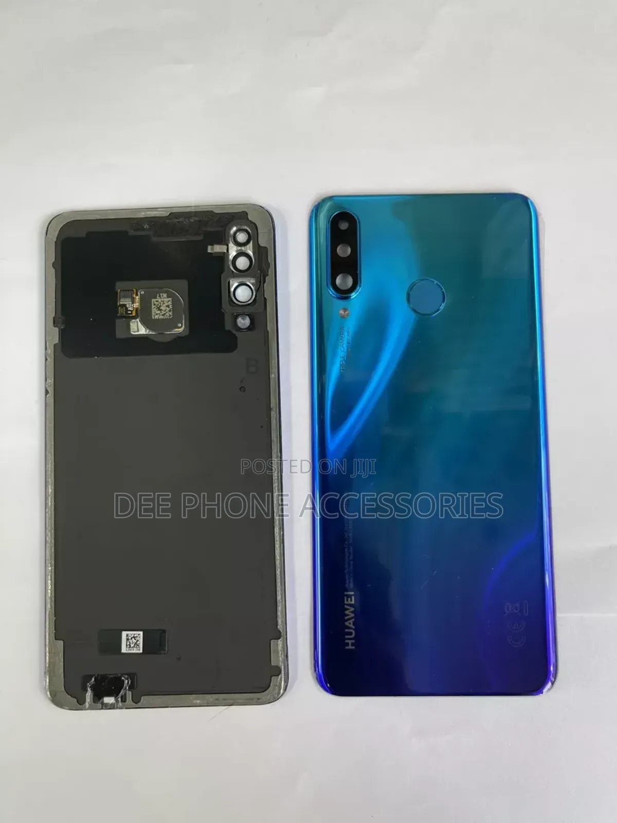 Huawei P30 Lite Back Glass Replacement