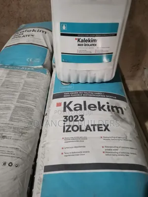 3023 Izolatex Waterproofing Cement 20kgs