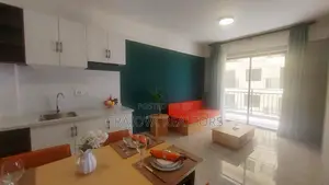 2bdrm Apartment in Dagoretti Corner for sale