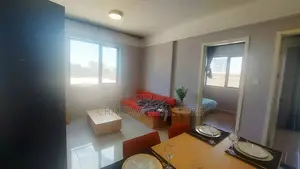 2bdrm Apartment in Dagoretti Corner for sale