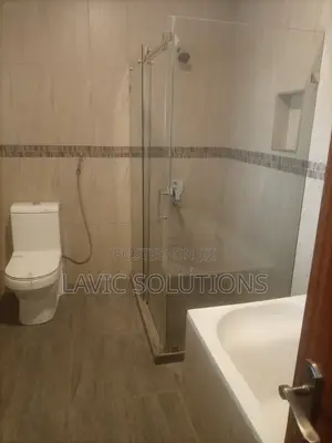 Glass Shower Cubicles