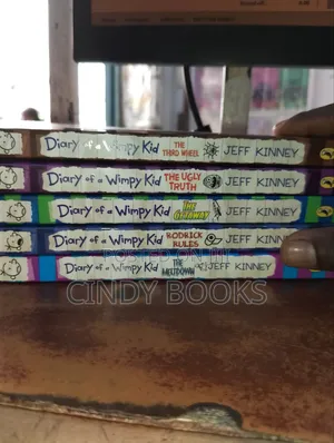 Books N Bibles