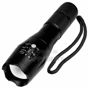 *Super Bright Tactical Led Flashlight/Torch, Tactical Flashligts