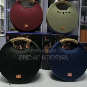 M1 Mini Bluetooth Speaker*