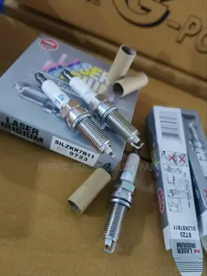 Spark Plugs Subaru