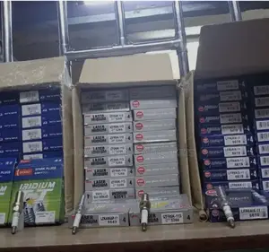 Spark Plugs