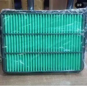 Air Cleaner Prado J120