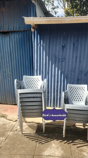 Gray Plastic Chair With Metal Tubing Legs Plastic Chair Wholesale