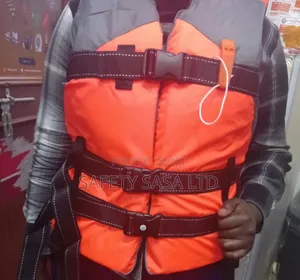 Life Jacket