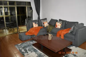 Furnished 2bdrm Apartment in Casamia Apartment, Kilimani for rent