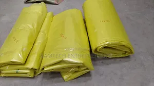 New Greenhouse Polythenes and Damliners