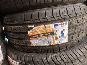 265/45zr20 Centara Tyres