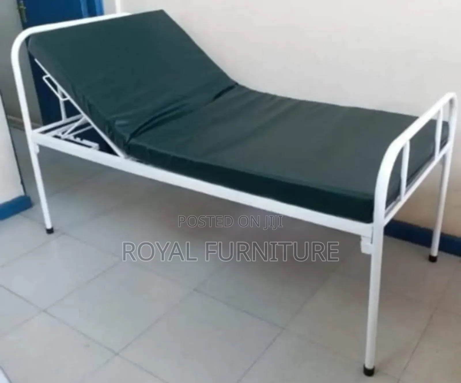 Hospital Beds and Mattress