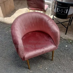 Manicure Chairs or Home Decor Seats.