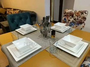 Furnished 2bdrm Apartment in Casamia Apartments, Kilimani for rent