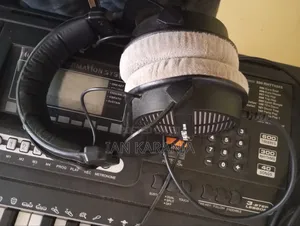 Studio Headphones