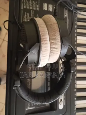 Studio Headphones