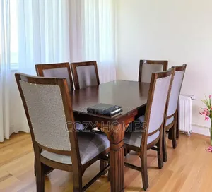 Dining Table Premium Rectangular Dining Table Available