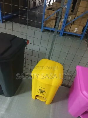 18litre Dustbin