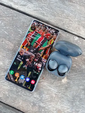 Samsung Galaxy S10 128 GB Black