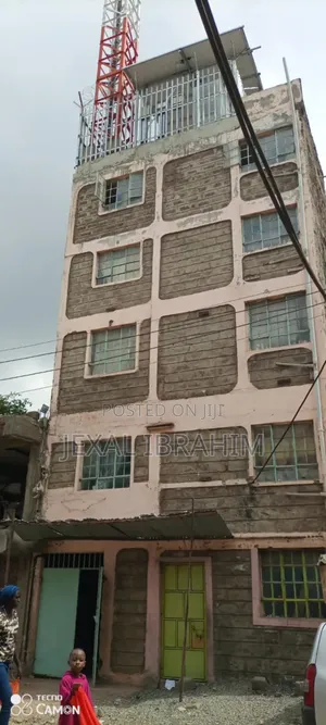 Flat for Sale at 11m Rental Income 