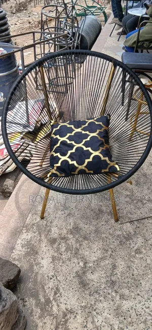 Outdoor Chairs